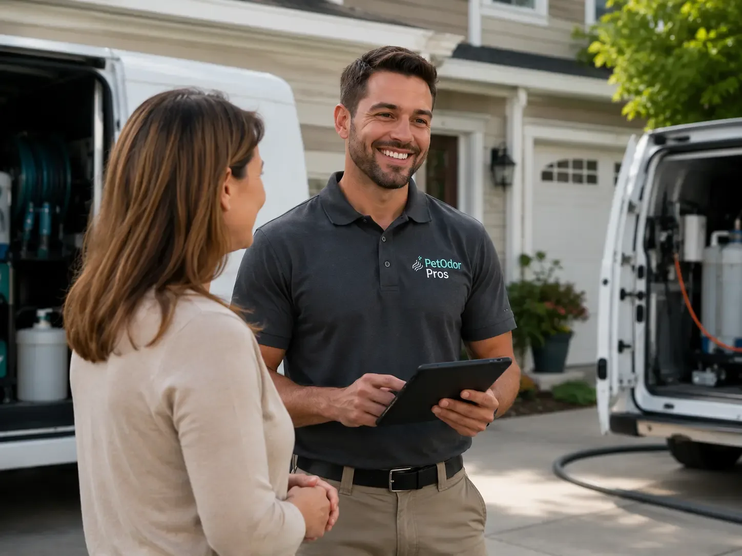 Pet Odor Removal FAQs for Lennox, SD